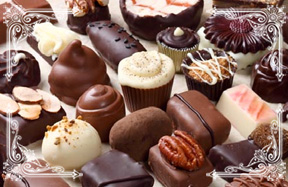 Sweets and Treats